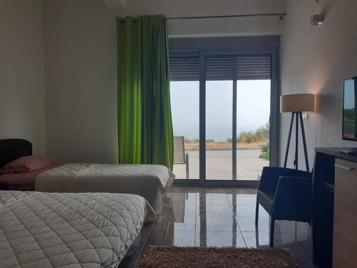 Zara Apartments Улцинь Экстерьер фото