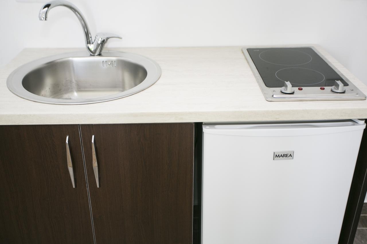 Zara Apartments Улцинь Номер фото